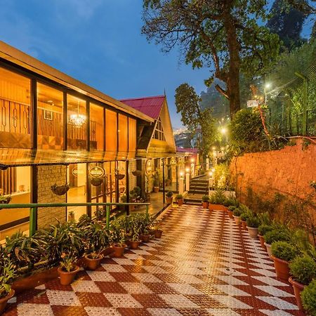 Udaan Nirvana Resort, Darjeeling Darjeeling (West Bengal) Exterior foto