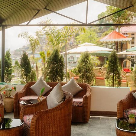 Udaan Nirvana Resort, Darjeeling Darjeeling (West Bengal) Exterior foto