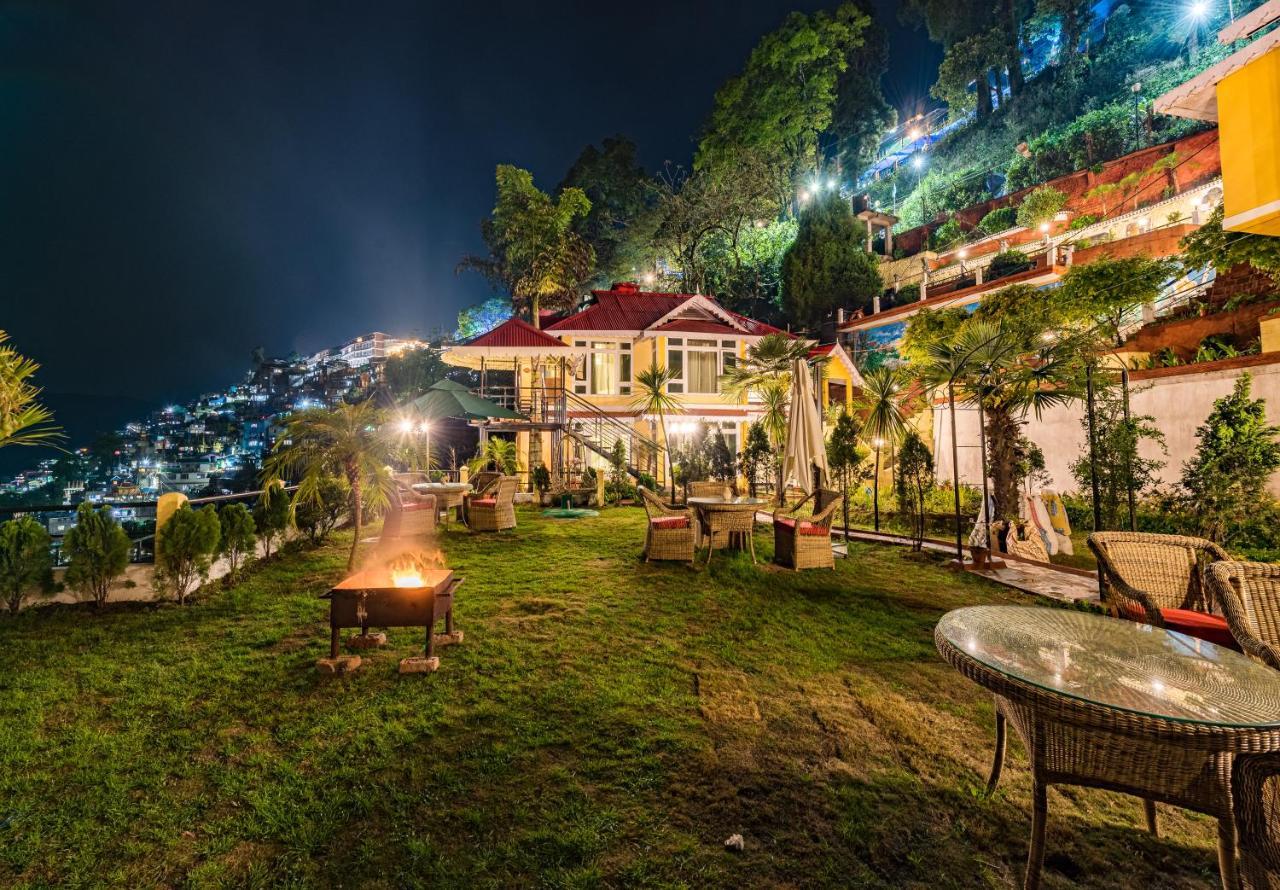 Udaan Nirvana Resort, Darjeeling Darjeeling (West Bengal) Exterior foto
